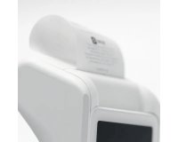SumUp Solo lecteur de cartes à puce avec imprimante intégrée