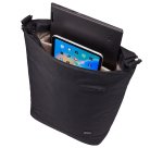 Case Logic Invigo Eco INVIT116 Black 40,6 cm (16") Sac à dos Noir