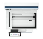 HP LaserJet Enterprise 675T8A#B19 imprimante multifonction Laser A4 1200 x 1200 DPI 55 ppm