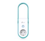 TP-Link RE365 prolongateur réseau Répéteur réseau Blanc 10, 100 Mbit/s