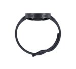 Samsung Galaxy Watch6 3,81 cm (1.5") OLED 44 mm Numérique 480 x 480 pixels Écran tactile Graphite Wifi GPS (satellite)