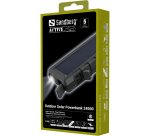 Sandberg Outdoor Solar Powerbank 24000