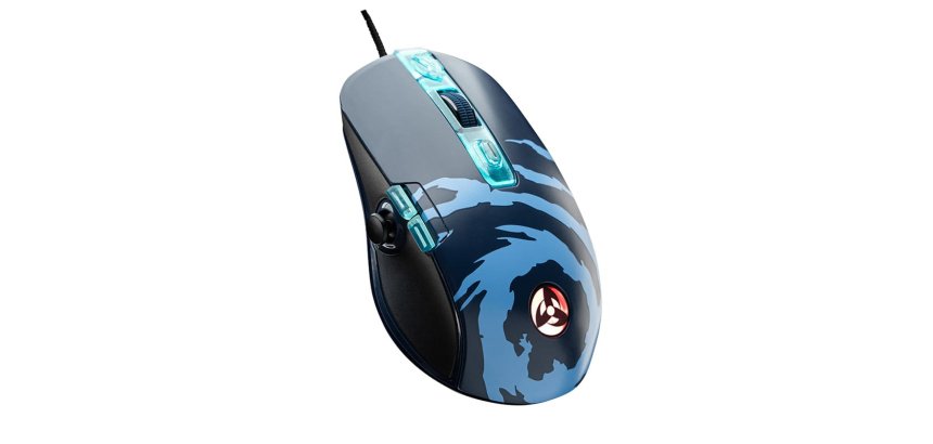 Lexip Souris Kakashi Design By Tsume - Naruto Shippuden