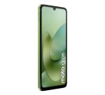 Motorola moto g06 17.5 cm (6.88") Dual SIM Android 15 4G USB Type-C 4 GB 128 GB 5200 mAh Green