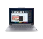 Lenovo ThinkBook 14 G9 IPL Copilot+ PC Intel Core Ultra 5 325 Portátil 35,6 cm (14") WUXGA 32 GB DDR5-SDRAM 512 GB SSD Wi-Fi 7 (802.11be) Windows 11 Pro Gris Español