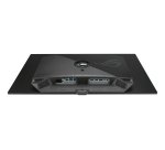 ASUS ROG Swift OLED PG32UCDMR computer monitor 80 cm (31.5") 3840 x 2160 pixels 4K Ultra HD QD-OLED Black
