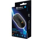 Sandberg 640-21 muis Gamen Rechtshandig RF Draadloos 2400 DPI