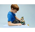 LEGO Minecraft Zombie Dungeon