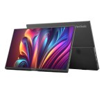 Viewsonic VA1650 écran plat de PC 40,6 cm (16") 1920 x 1080 pixels Full HD LED Noir