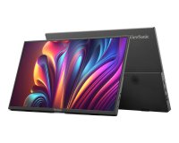 Viewsonic VA1650 computer monitor 40.6 cm (16") 1920 x 1080 pixels Full HD LED Black