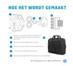 HP Professionele Laptoptas van 14,1 inch