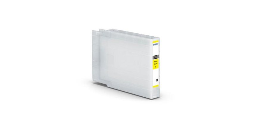 Epson C13T04B44N cartouche d'encre 1 pièce(s) Original High (L) Yield Jaune
