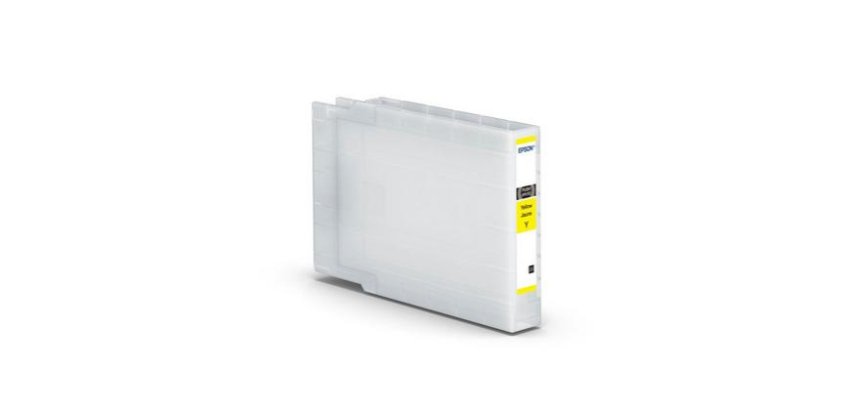Epson C13T04B44N cartouche d'encre 1 pièce(s) Original High (L) Yield Jaune