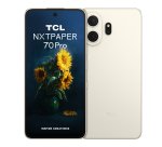 TCL 70 NXTPAPER Pro 17.5 cm (6.9") Dual SIM Android 16.0 5G USB Type-C 8 GB 256 GB 5200 mAh Gold