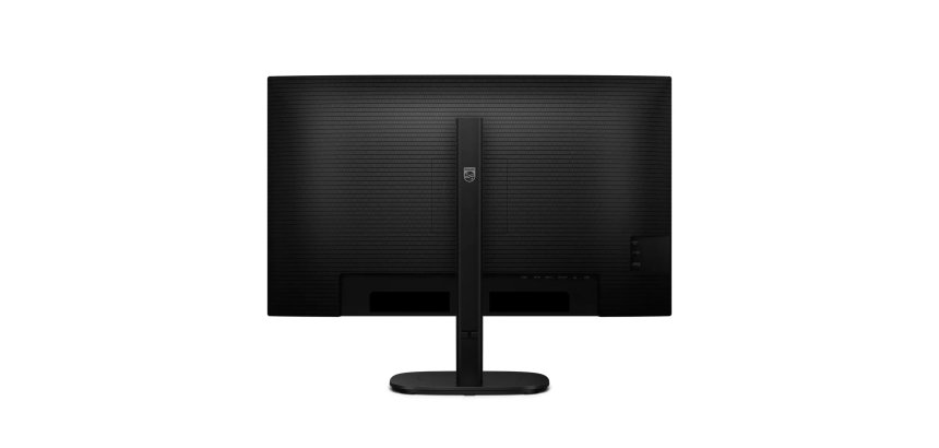 Philips 32B2U3601/00 computer monitor 80 cm (31.5") 2560 x 1440 pixels Quad HD LCD Black