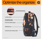 HP Campus XL Marble Stone Backpack