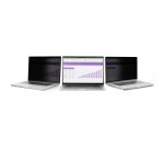 StarTech.com 13-inch MacBook Air M2 M3 M4 M5 Magnetic Laptop Privacy Screen, Blue Light Screen Protector, Reversible Anti-Glare Matte or Glossy Sides, Laptop Privacy Filter