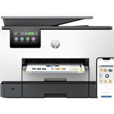 HP OfficeJet Pro 9130b All-in-One printer