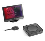 Barco ClickShare Hub Core sistema de video conferencia Ethernet Sistema de gestión de servicio de vídeoconferencia