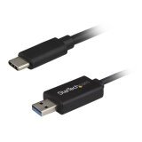 Cable de Transferencia de Datos para Mac y Windows USB 3.0 USBC a USBA - USB TipoC