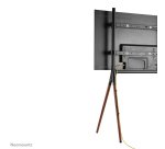 Neomounts NM-M1000BLACK support au sol pour écran 37-70"