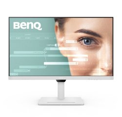 BenQ GW3290QT écran plat de PC 80 cm (31.5") 2560 x 1440 pixels Quad HD LED Blanc