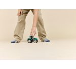 LEGO City Tractor