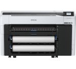 Epson SureColor SC-T5700D imprimante grand format Wifi Jet d'encre Couleur 2400 x 1200 DPI A0 (841 x 1189 mm) Ethernet/LAN