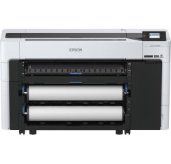 Epson SureColor SC-T5700D imprimante grand format Wifi Jet d'encre Couleur 2400 x 1200 DPI A0 (841 x 1189 mm) Ethernet/LAN