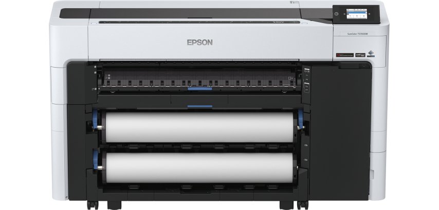 Epson SureColor SC-T5700D