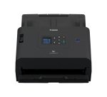 Canon imageFORMULA DR-S250N Alimentation feuille à feuille de scanner 600 x 600 DPI A4 Noir