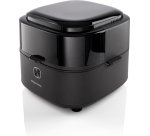 Hisense HAF1350DR Single 6.7 L Stand-alone 1350 W Hot air fryer Black