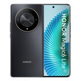 Honor Magic6 Lite 5G 17,2 cm (6.78") SIM doble Android 13 USB Tipo C 8 GB 256 GB 5300 mAh Negro