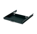 APC AR8126ABLK porta accessori Cassettiera