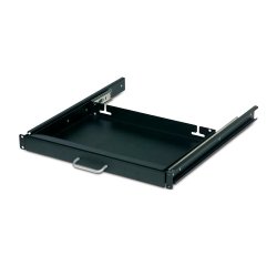 APC AR8126ABLK porta accessori Cassettiera