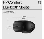 HP 480 Comfort Bluetooth Mouse