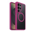 OtterBox React Magnets Series for Samsung Galaxy S26 Ultra, Rose Crystal
