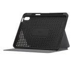Targus Click-In 27,7 cm (10.9") Folio Noir