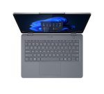Lenovo 13w 2-in-1 Gen 3 Intel Core 5 120U Hybrid (2-in-1) 33.8 cm (13.3") Touchscreen WUXGA 16 GB DDR5-SDRAM 512 GB SSD Wi-Fi 6E (802.11ax) Windows 11 Pro Italian Grey