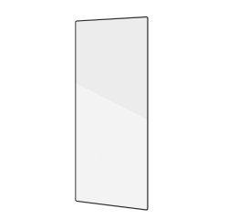 Celly 3DGlass Protector de pantalla Samsung 1 pieza(s)