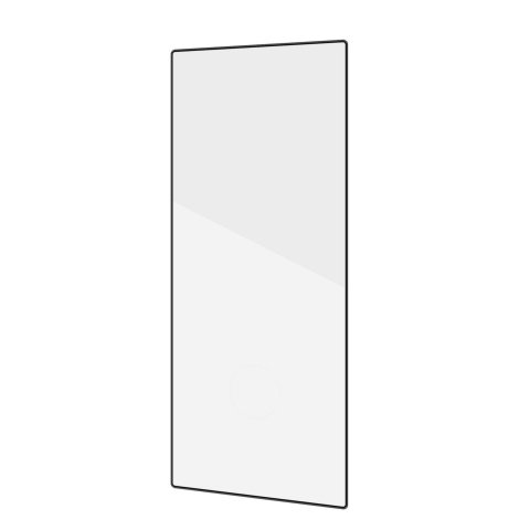 Celly 3DGlass Protector de pantalla Samsung 1 pieza(s)