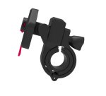 Celly SNAPFLEX Active holder Mobile phone/Smartphone Black