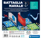 Clementoni 16635 gioco da tavolo Strategia