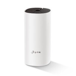 TP-Link Deco M4(1-pack) Dual-band (2.4 GHz / 5 GHz) Wi-Fi 5 (802.11ac) Wit 2 Intern