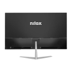 Nilox NXM24FHD01 Monitor PC 61 cm (24") 1920 x 1080 Pixel Full HD LED Nero