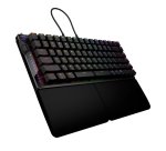ASUS ROG Falcata keyboard Gaming USB + RF Wireless + Bluetooth Black