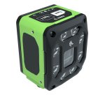 Zebra FS42 Lector de códigos de barras fijo 1D/2D CMOS Negro, Verde