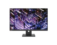 Lenovo ThinkVision E24q-30 LED display 60,5 cm (23.8") 2560 x 1440 Pixeles 2K Ultra HD Negro