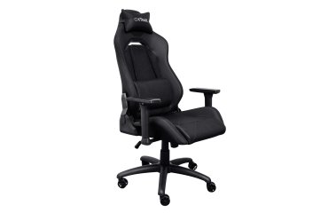 Trust GXT 714 RUYA Universal gaming chair Black