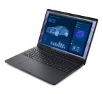 DELL Pro Max 16 MC16255 Copilot+ PC AMD Ryzen AI 7 PRO PRO 350 Station de travail mobile 40,6 cm (16") Full HD+ 32 Go LPDDR5x-SDRAM 512 Go SSD NVIDIA RTX PRO 500 Blackwell Wi-Fi 7 (802.11be) Windows 11 Pro Français Noir